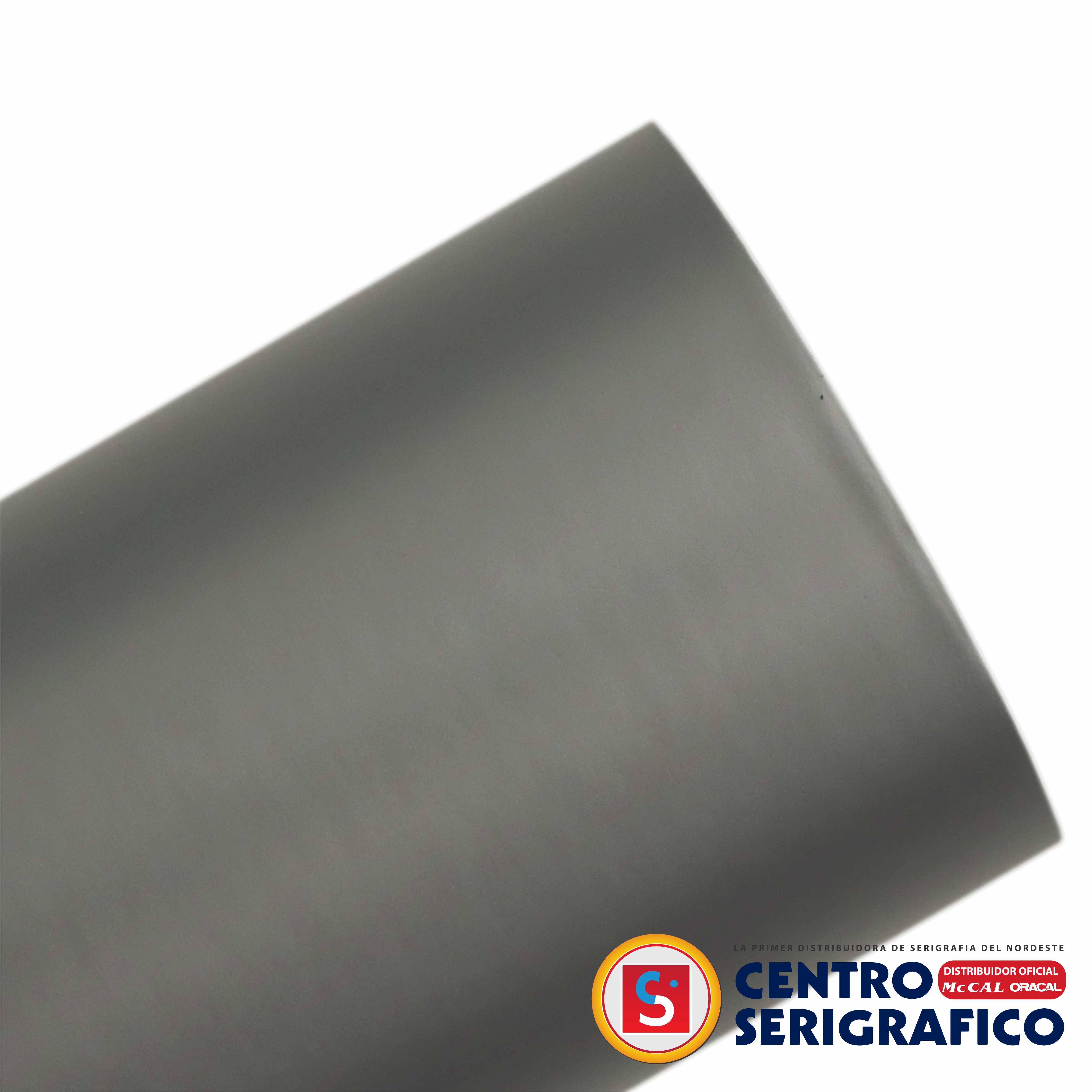 Mm03 Sticker MATTE DARK GREY POLYMERIC MM03 152 CM – CENTRO SERIGRAFICO