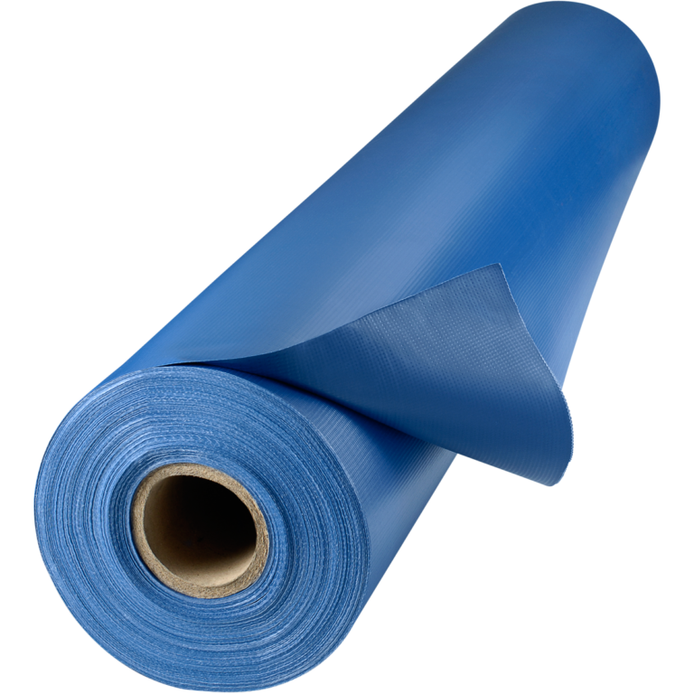 steiner-laminated-vinyl-welding-curtain-roll-blue-335-b