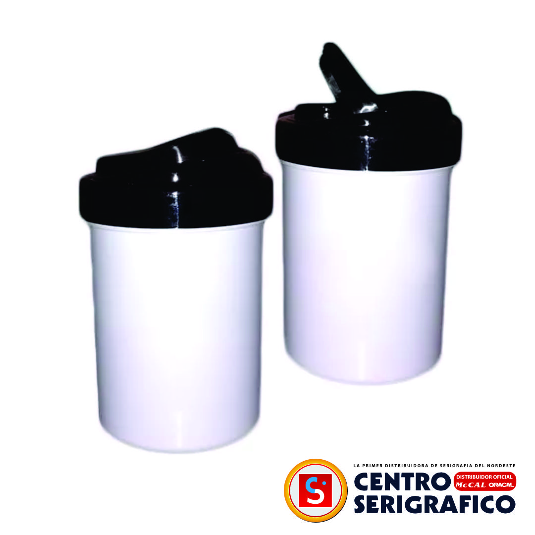 YERBERO/AZUCARERO DE POLIMERO