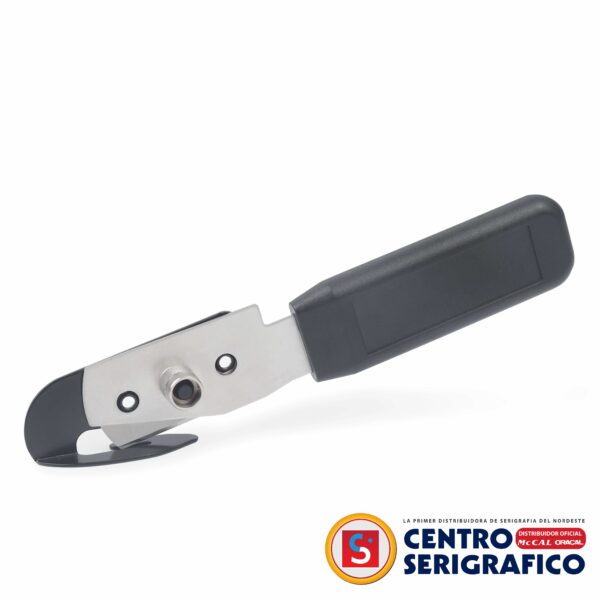 CORTADOR DE VINILO CON TEFLON CN003N 15 CM (L) x 2,5 CM (A)