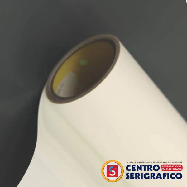 PUFF IMPRIMIBLE TERMOTRANSFERIBLE X 0.50 ANCHO