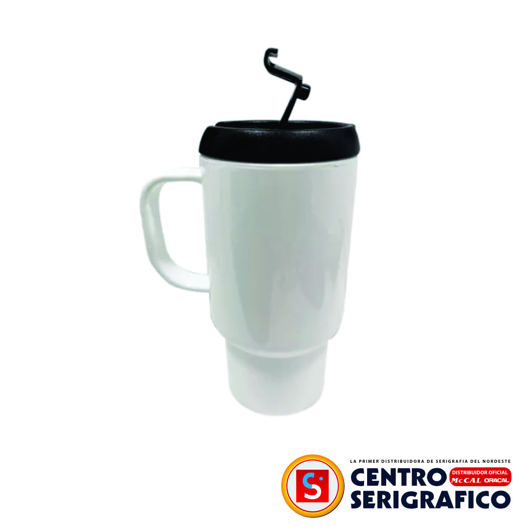 JARRO TERMICO C/TAPA