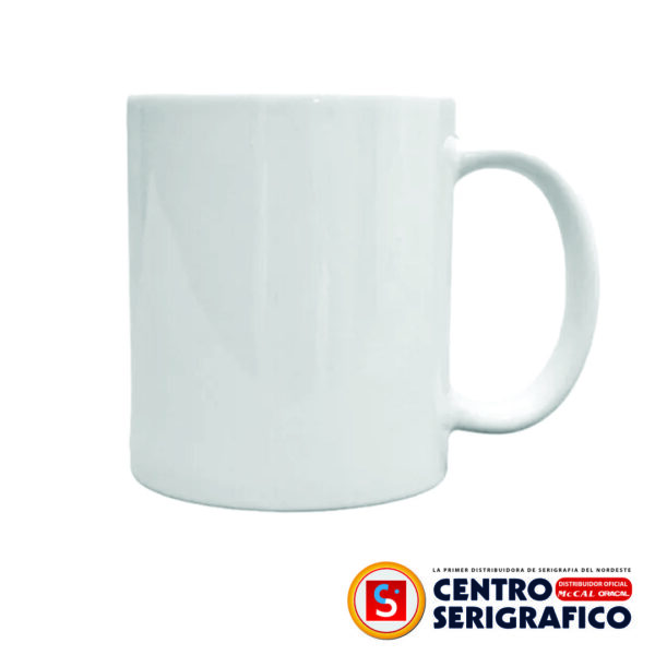 TAZA DE POLIMERO SUBLIMABLE