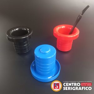 accesorio para mete logo